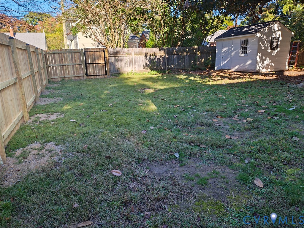 4706 Cutshaw Avenue, Richmond, VA 23230