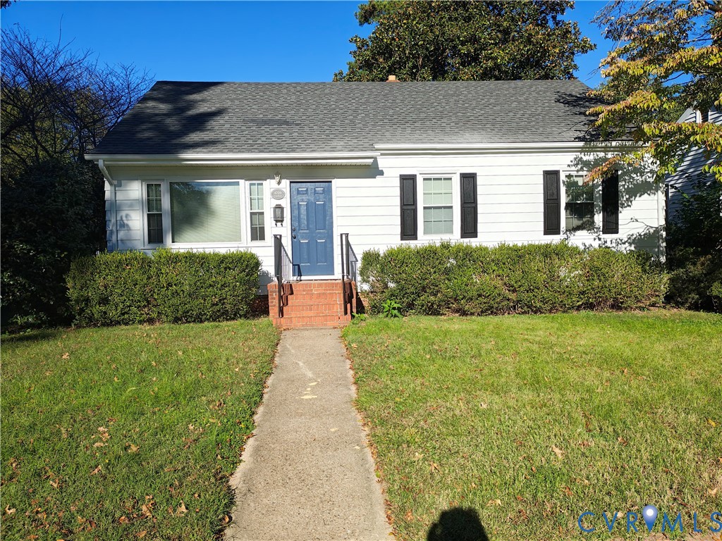 4706 Cutshaw Avenue, Richmond, VA 23230 4706 Cutshaw Avenue, Richmond, VA 23230