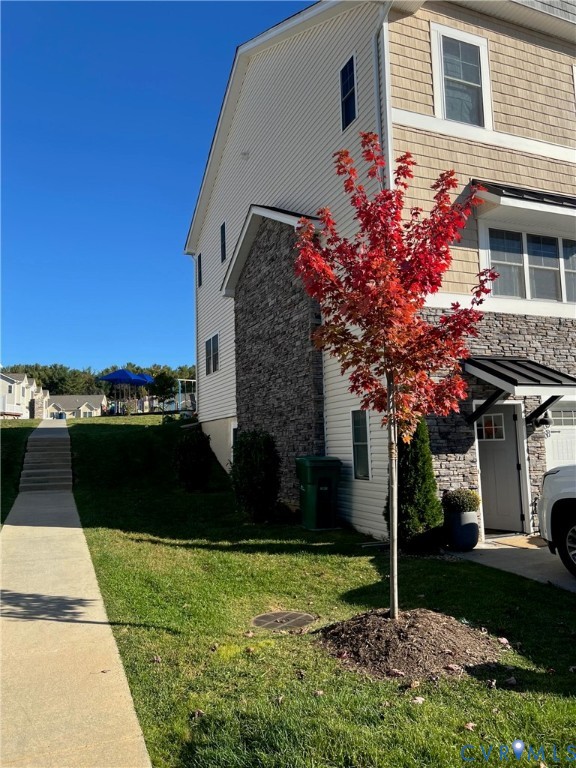 1408 N Palomi Trail, Congers Creek, Harrisonburg, VA 22815