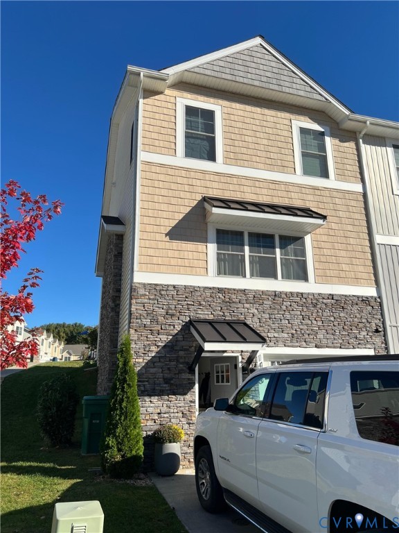 1408 N Palomi Trail, Congers Creek, Harrisonburg, VA 22815