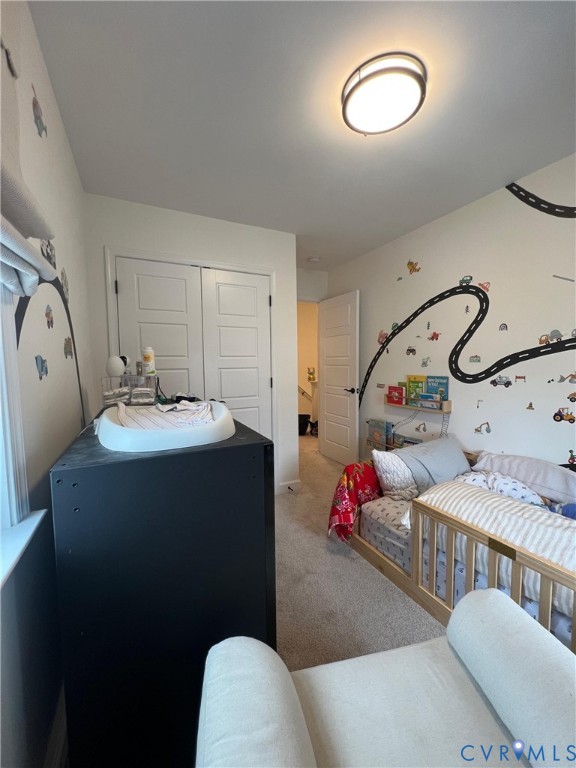 1408 N Palomi Trail, Congers Creek, Harrisonburg, VA 22815
