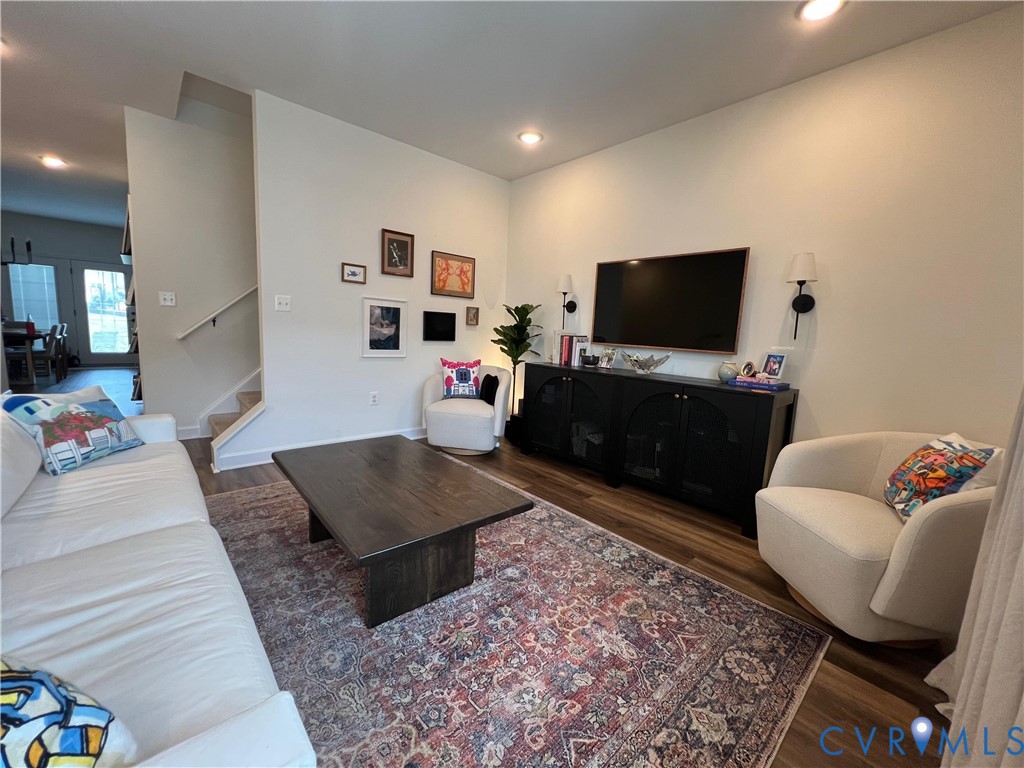 1408 N Palomi Trail, Congers Creek, Harrisonburg, VA 22815