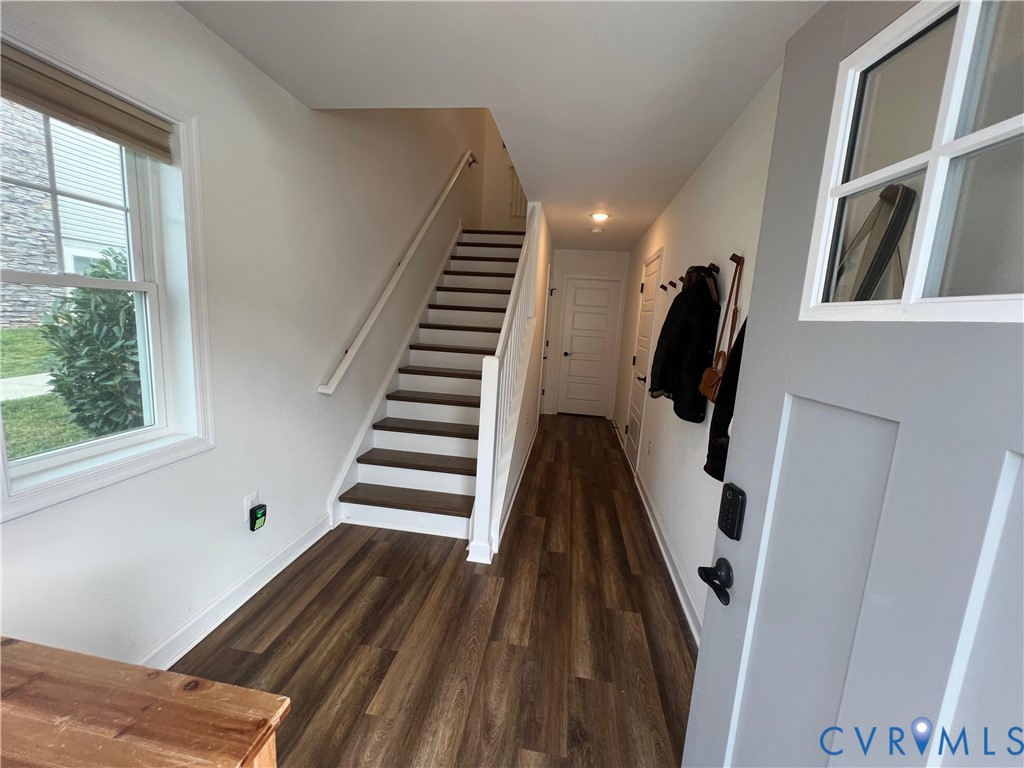 1408 N Palomi Trail, Congers Creek, Harrisonburg, VA 22815