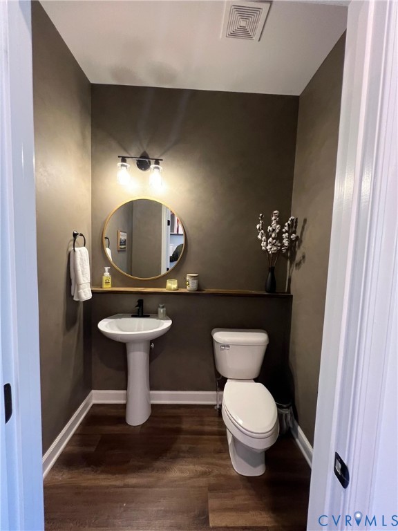 1408 N Palomi Trail, Congers Creek, Harrisonburg, VA 22815