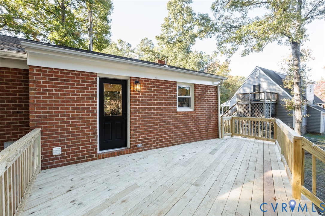 11110 Alanthus Road, Chesterfield, VA 23112