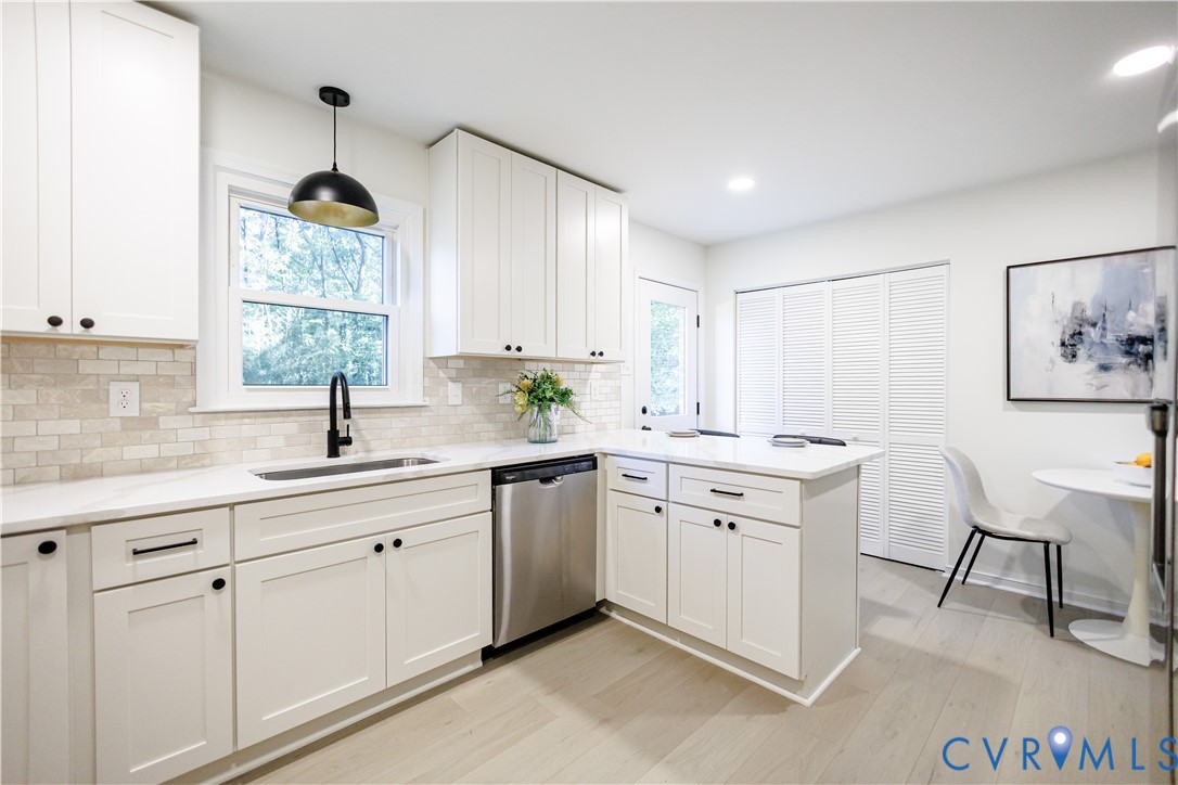 11110 Alanthus Road, Chesterfield, VA 23112