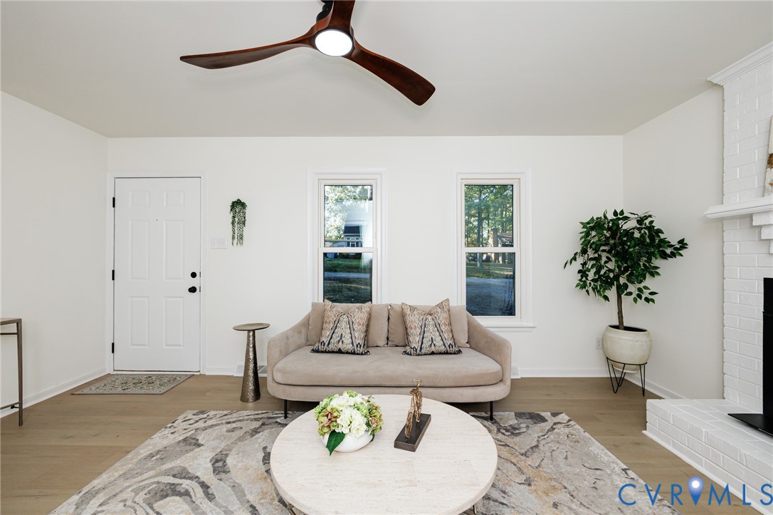 11110 Alanthus Road, Chesterfield, VA 23112