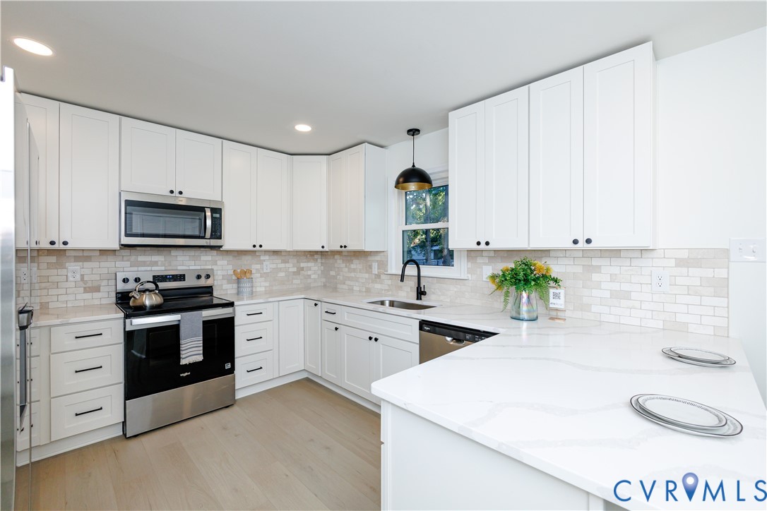 11110 Alanthus Road, Chesterfield, VA 23112