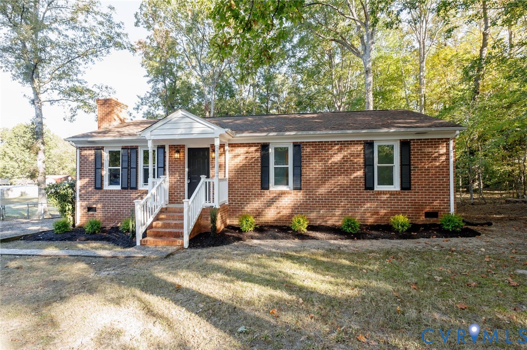 11110 Alanthus Road, Chesterfield, VA 23112