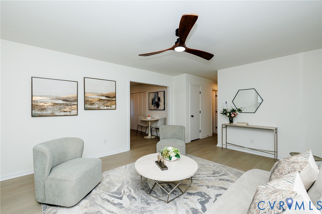 11110 Alanthus Road, Chesterfield, VA 23112