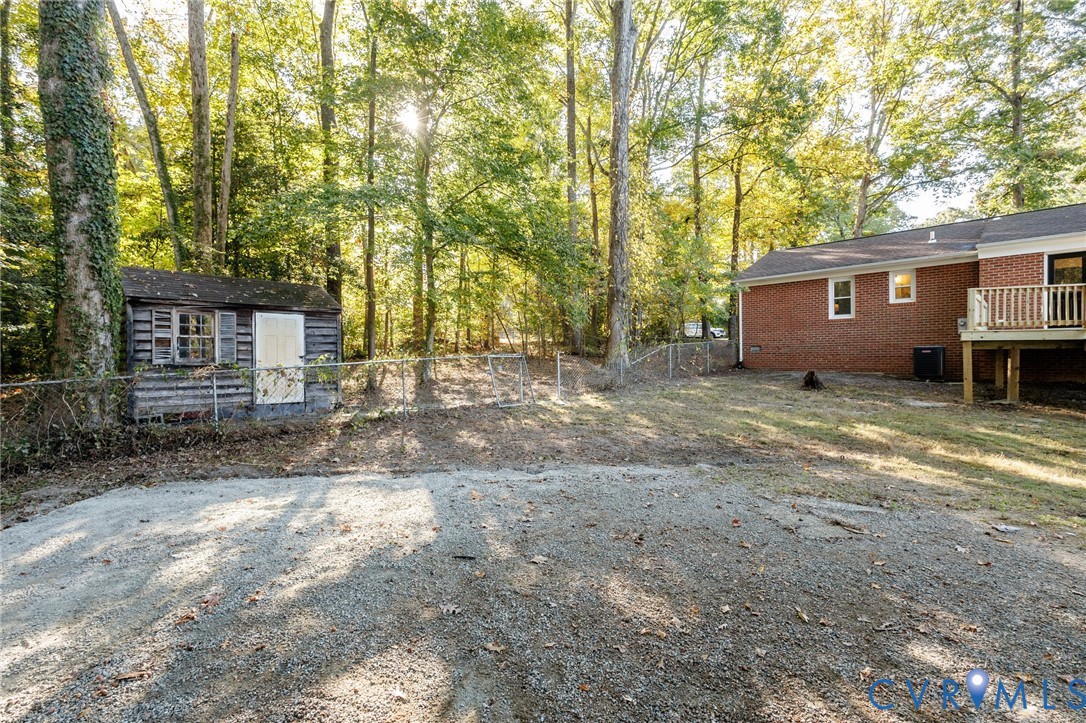 11110 Alanthus Road, Chesterfield, VA 23112