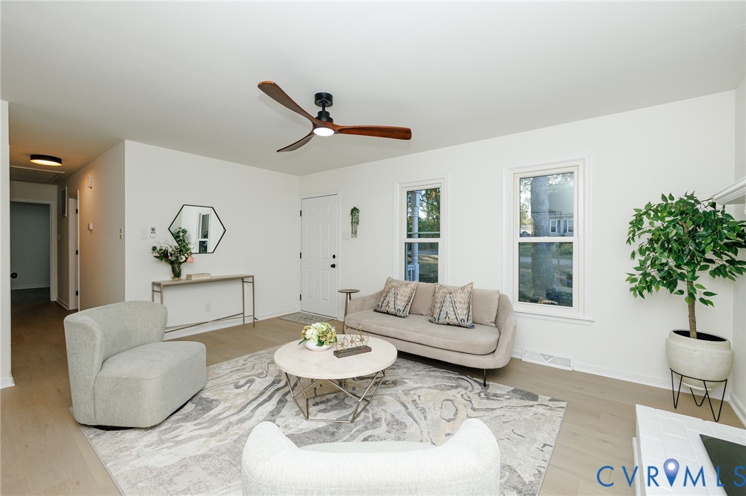 11110 Alanthus Road, Chesterfield, VA 23112