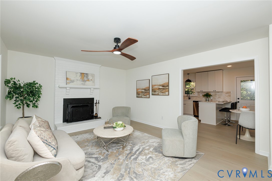 11110 Alanthus Road, Chesterfield, VA 23112