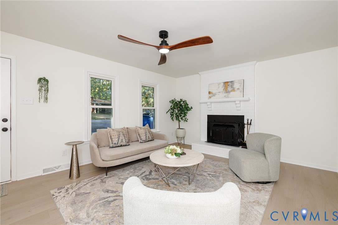 11110 Alanthus Road, Chesterfield, VA 23112