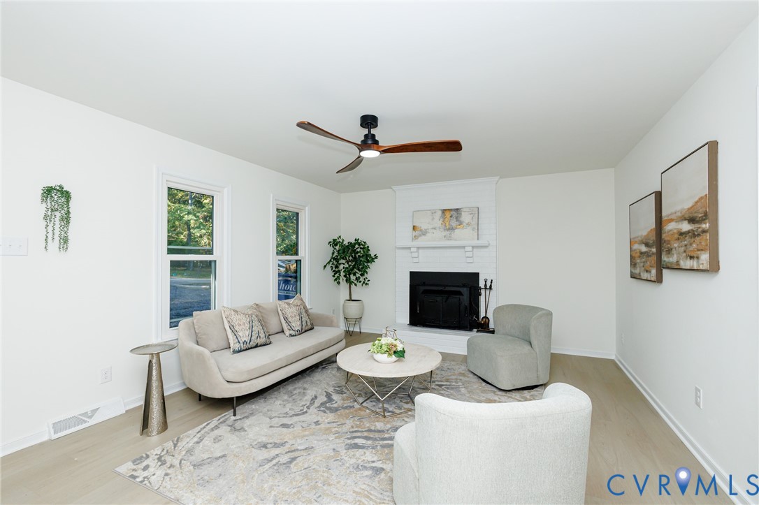 11110 Alanthus Road, Chesterfield, VA 23112