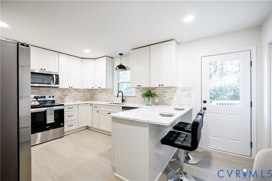 11110 Alanthus Road, Chesterfield, VA 23112