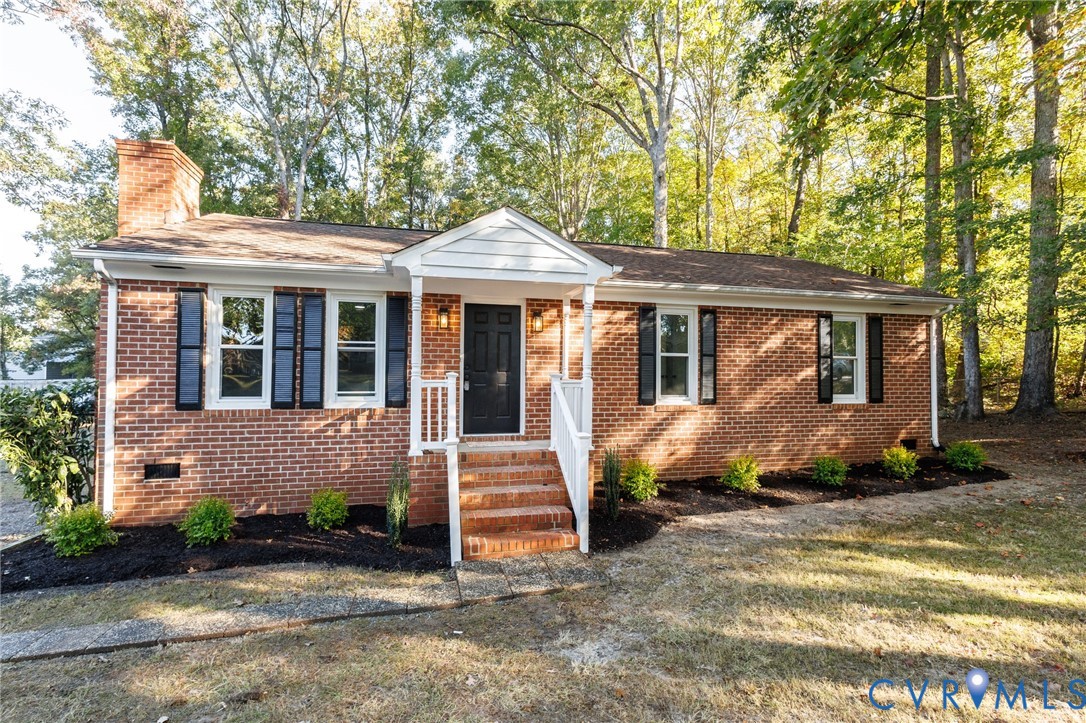 11110 Alanthus Road, Chesterfield, VA 23112