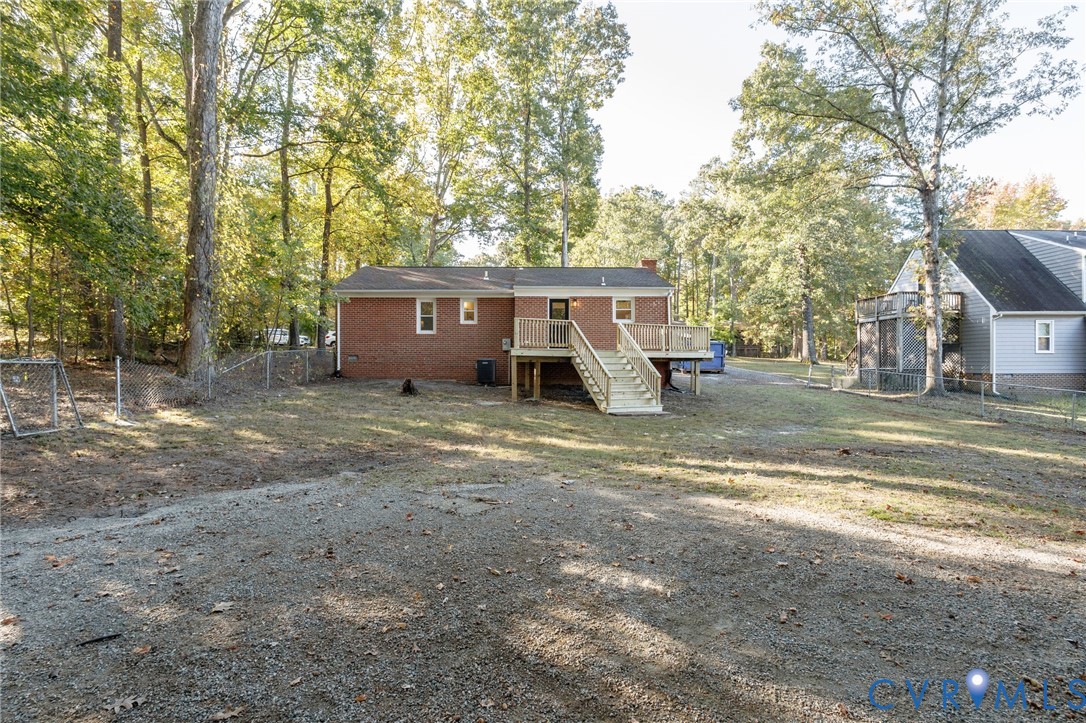 11110 Alanthus Road, Chesterfield, VA 23112