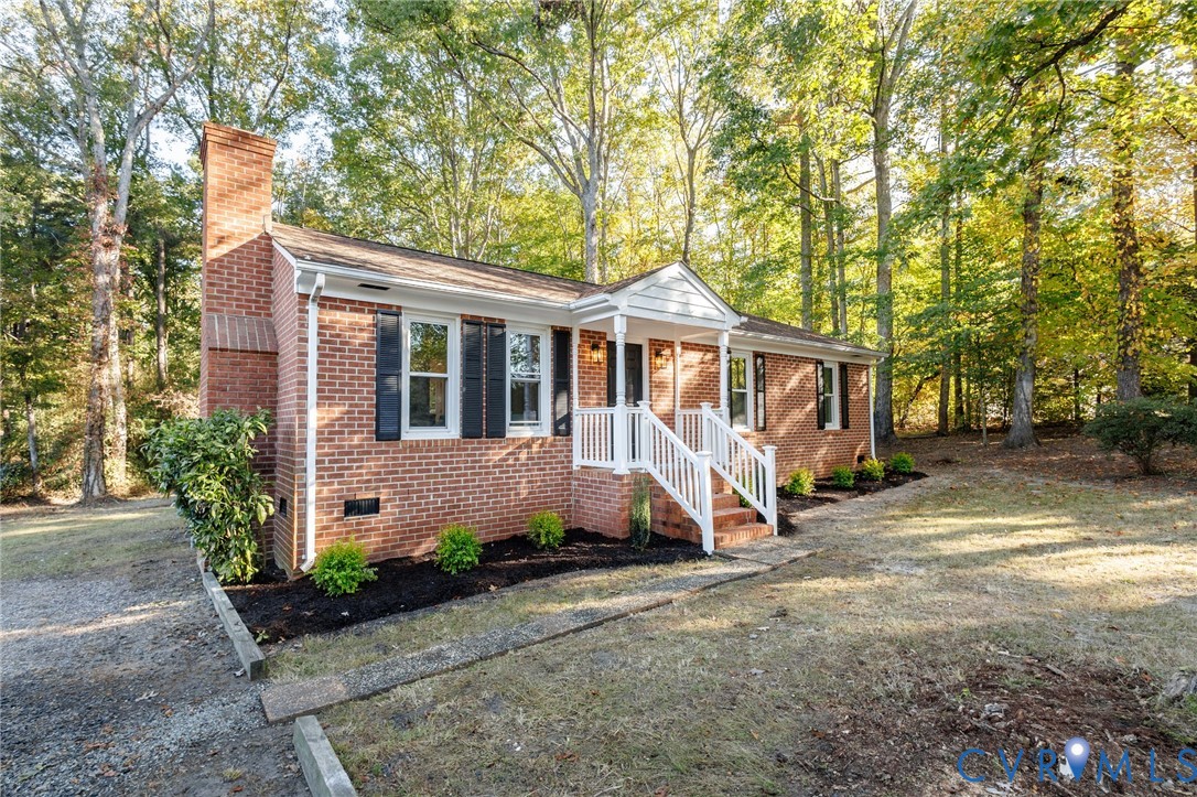 11110 Alanthus Road, Chesterfield, VA 23112