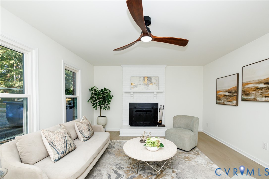 11110 Alanthus Road, Chesterfield, VA 23112