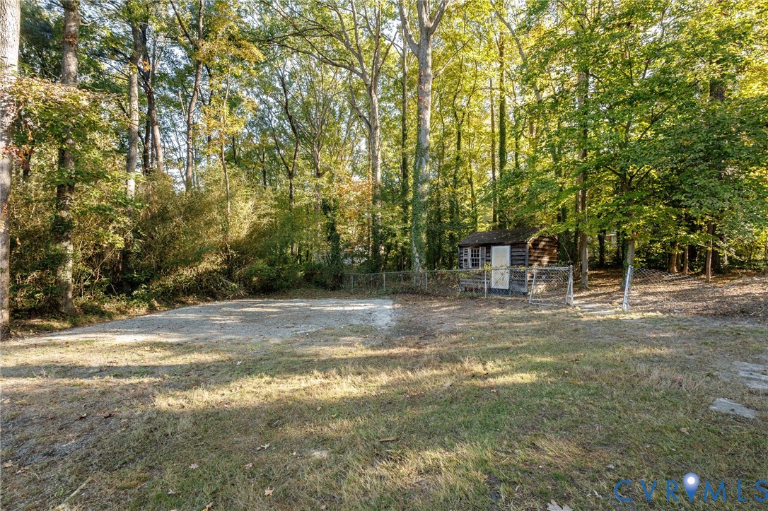 11110 Alanthus Road, Chesterfield, VA 23112
