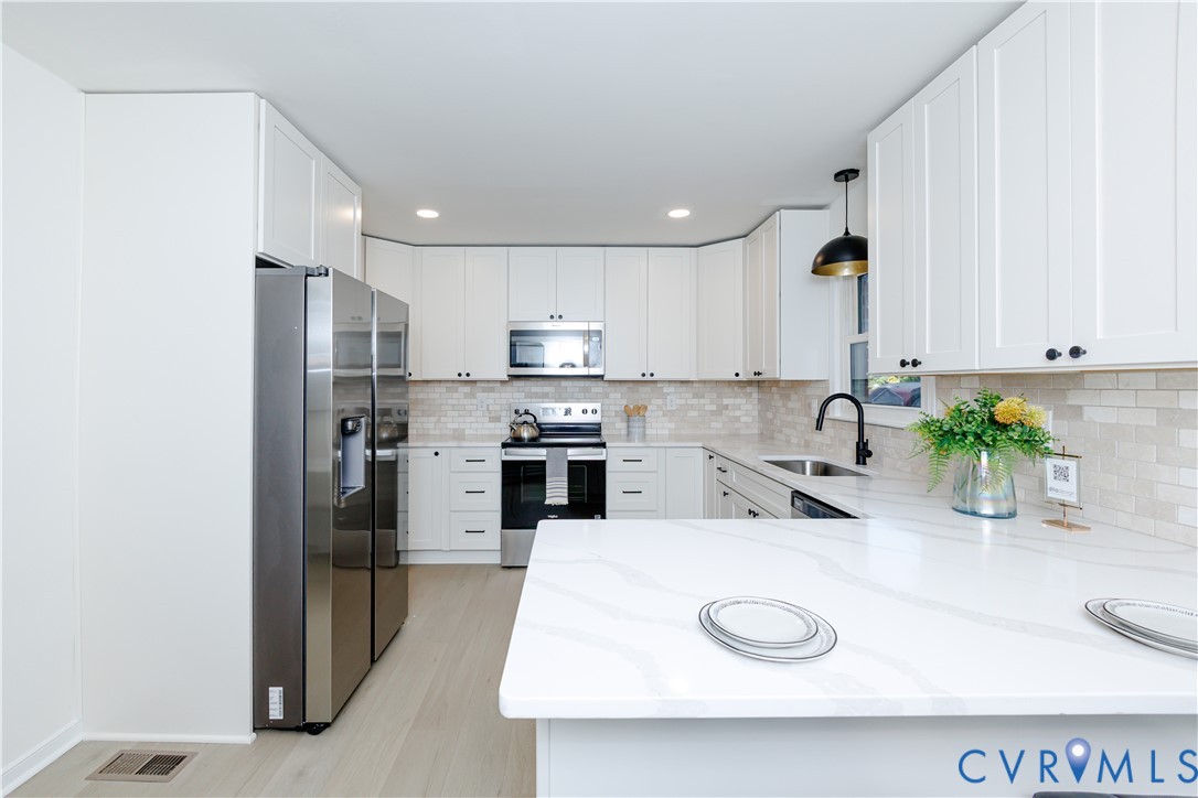 11110 Alanthus Road, Chesterfield, VA 23112