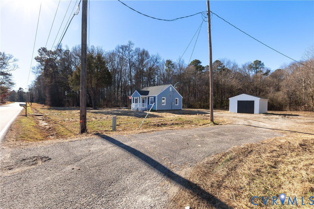 6280 Monahan Road, Henrico, VA 23231