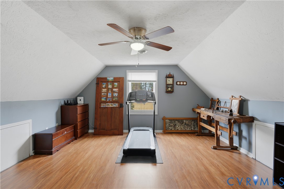 Bedroom #4