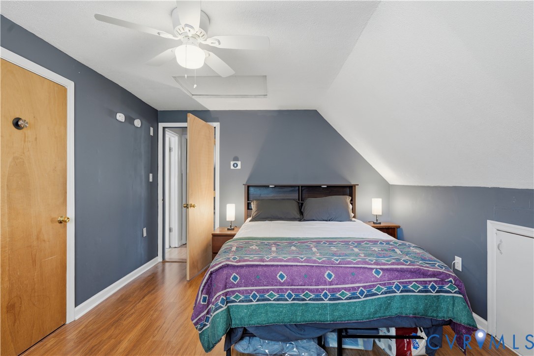 Bedroom #3