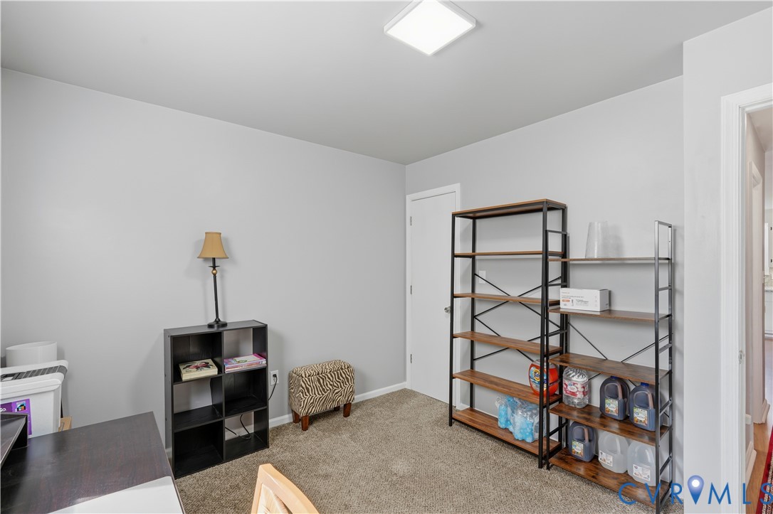 Bedroom #2 or Office