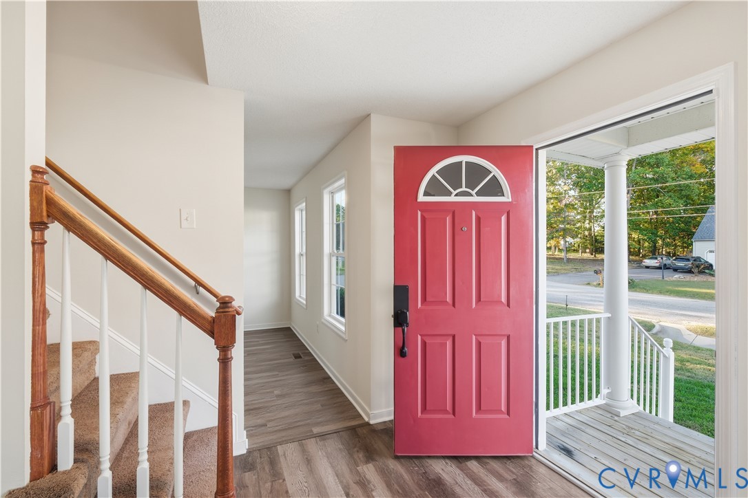 4023 Evelake Road, North Chesterfield, VA 23237