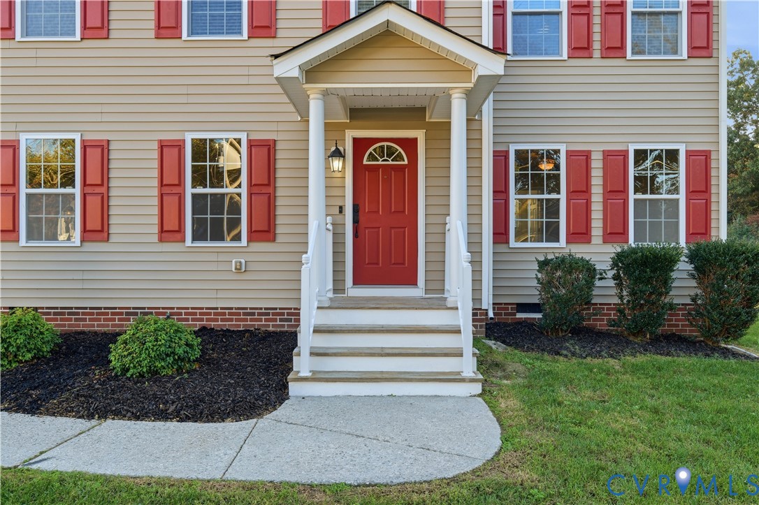 4023 Evelake Road, North Chesterfield, VA 23237
