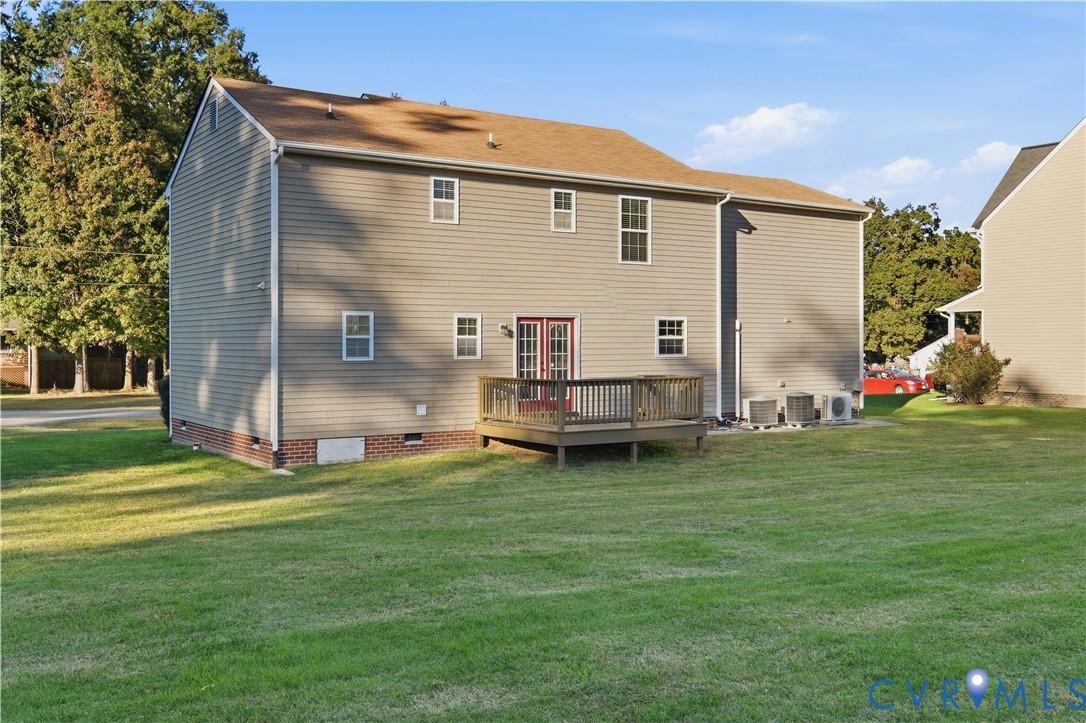 4023 Evelake Road, North Chesterfield, VA 23237