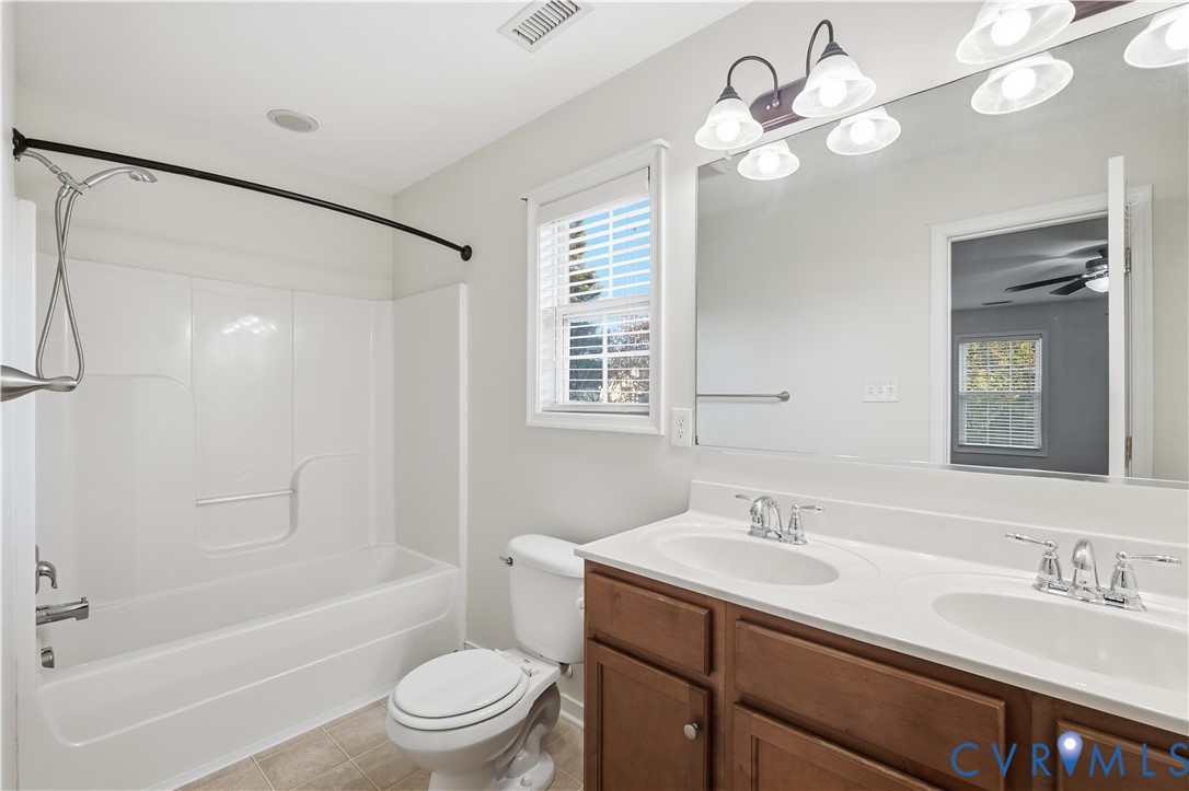 4023 Evelake Road, North Chesterfield, VA 23237