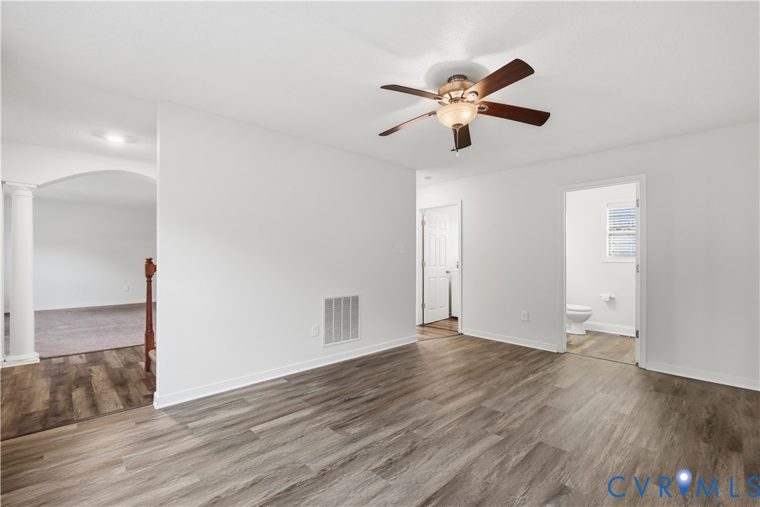 4023 Evelake Road, North Chesterfield, VA 23237