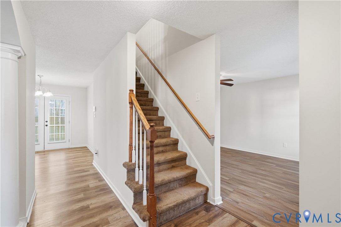 4023 Evelake Road, North Chesterfield, VA 23237
