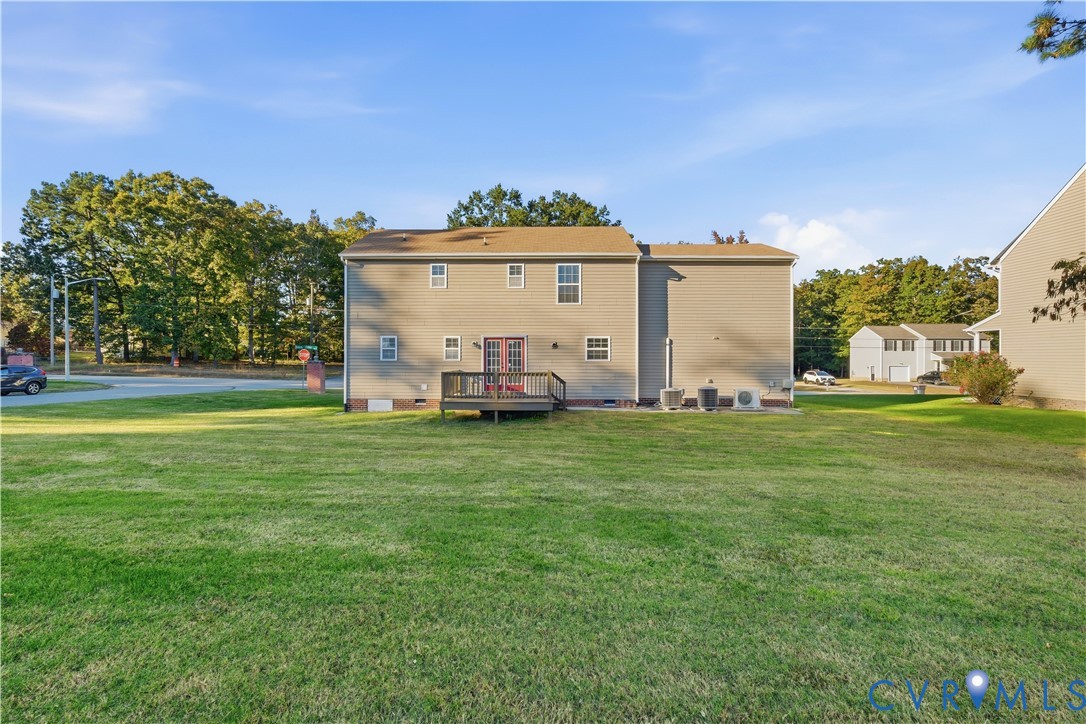 4023 Evelake Road, North Chesterfield, VA 23237