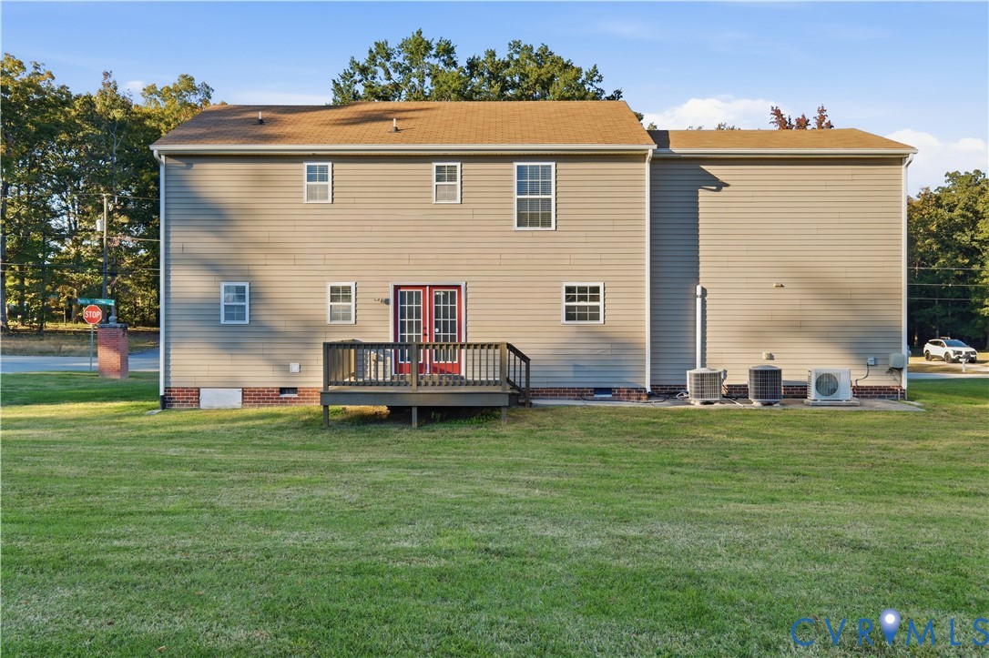 4023 Evelake Road, North Chesterfield, VA 23237