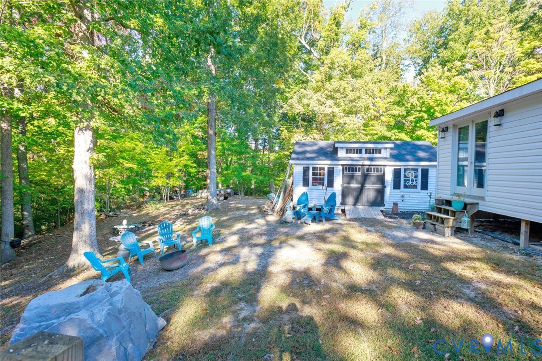 489 James River Overview, Guilford Heights, Spring Grove, VA 23881