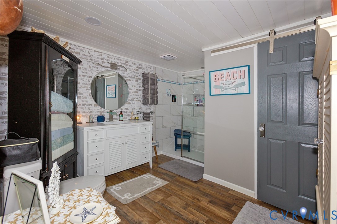 489 James River Overview, Guilford Heights, Spring Grove, VA 23881