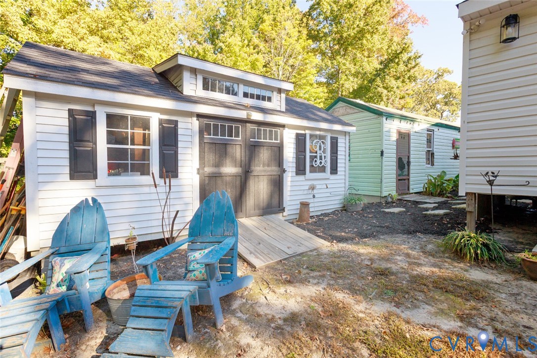 489 James River Overview, Guilford Heights, Spring Grove, VA 23881