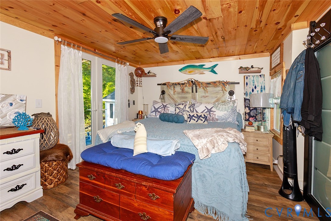489 James River Overview, Guilford Heights, Spring Grove, VA 23881