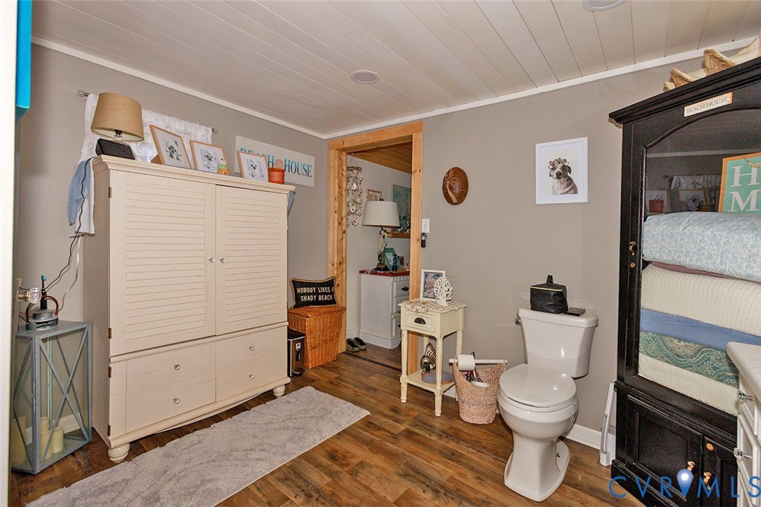489 James River Overview, Guilford Heights, Spring Grove, VA 23881