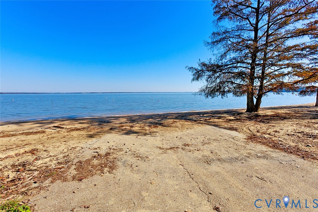 Community Beach