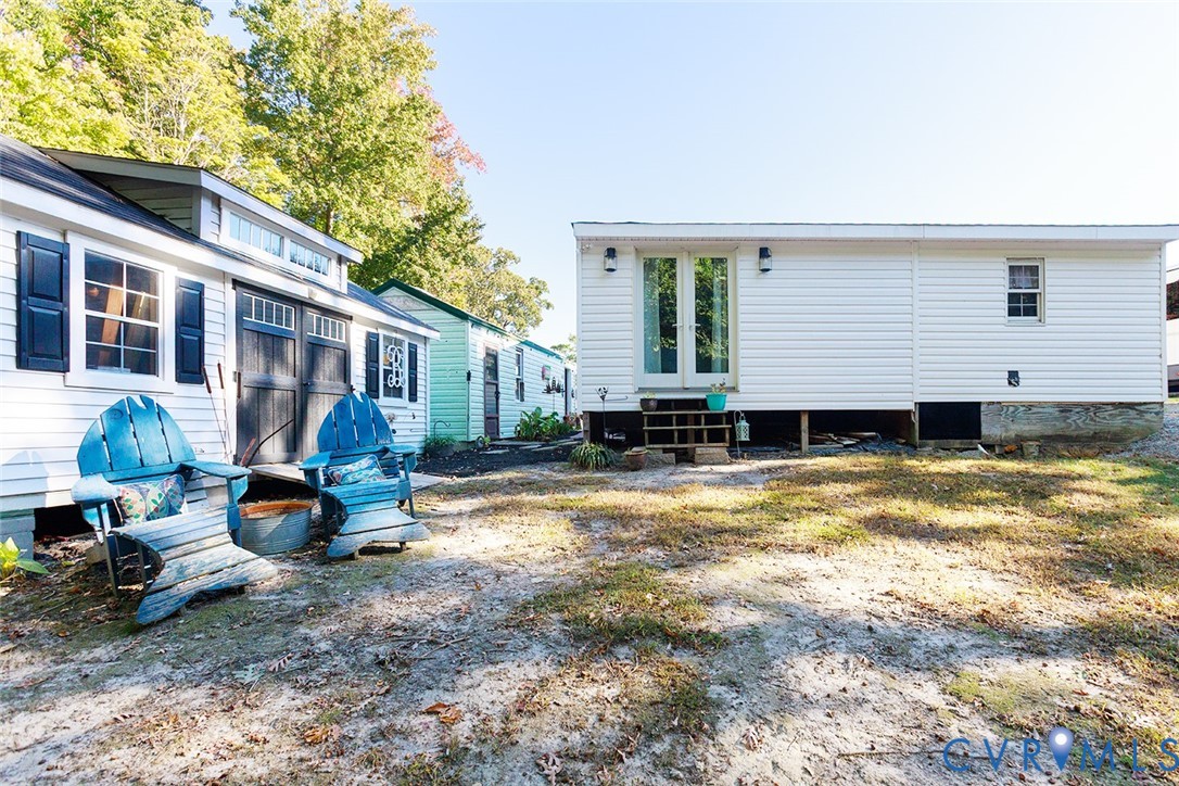 489 James River Overview, Guilford Heights, Spring Grove, VA 23881