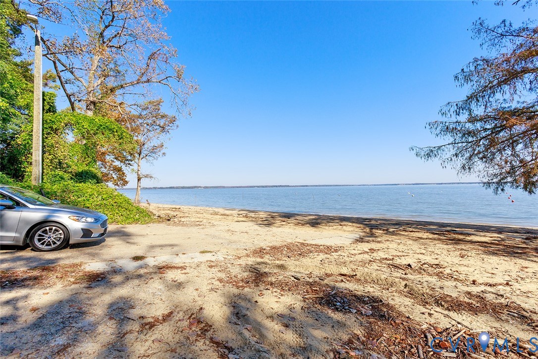 Community Beach