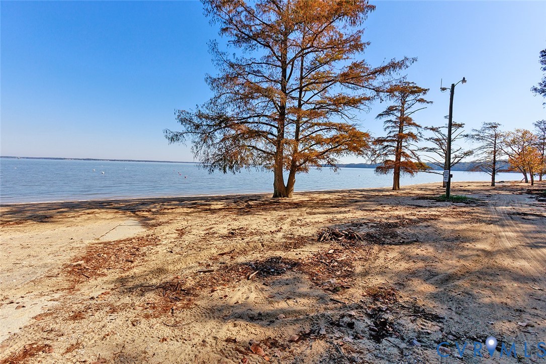 Community Beach