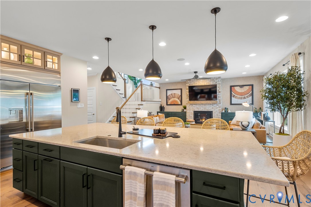 8948 Glen Royal Drive, Glen Royal, Chesterfield, VA 23832