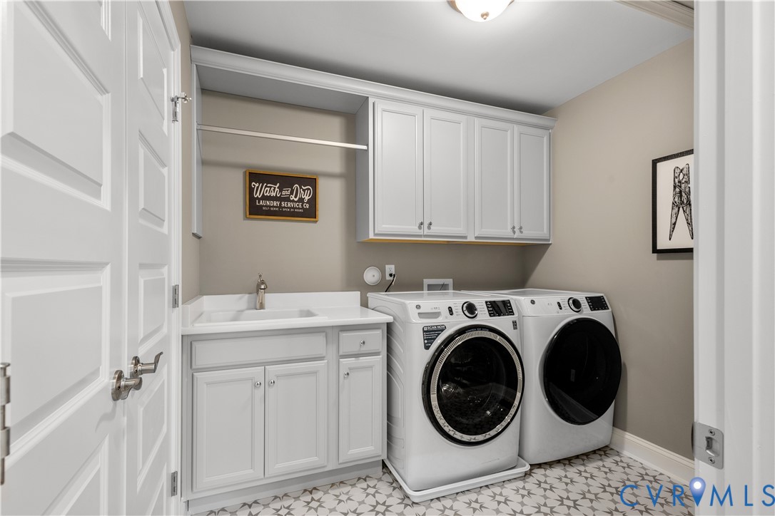8948 Glen Royal Drive, Glen Royal, Chesterfield, VA 23832