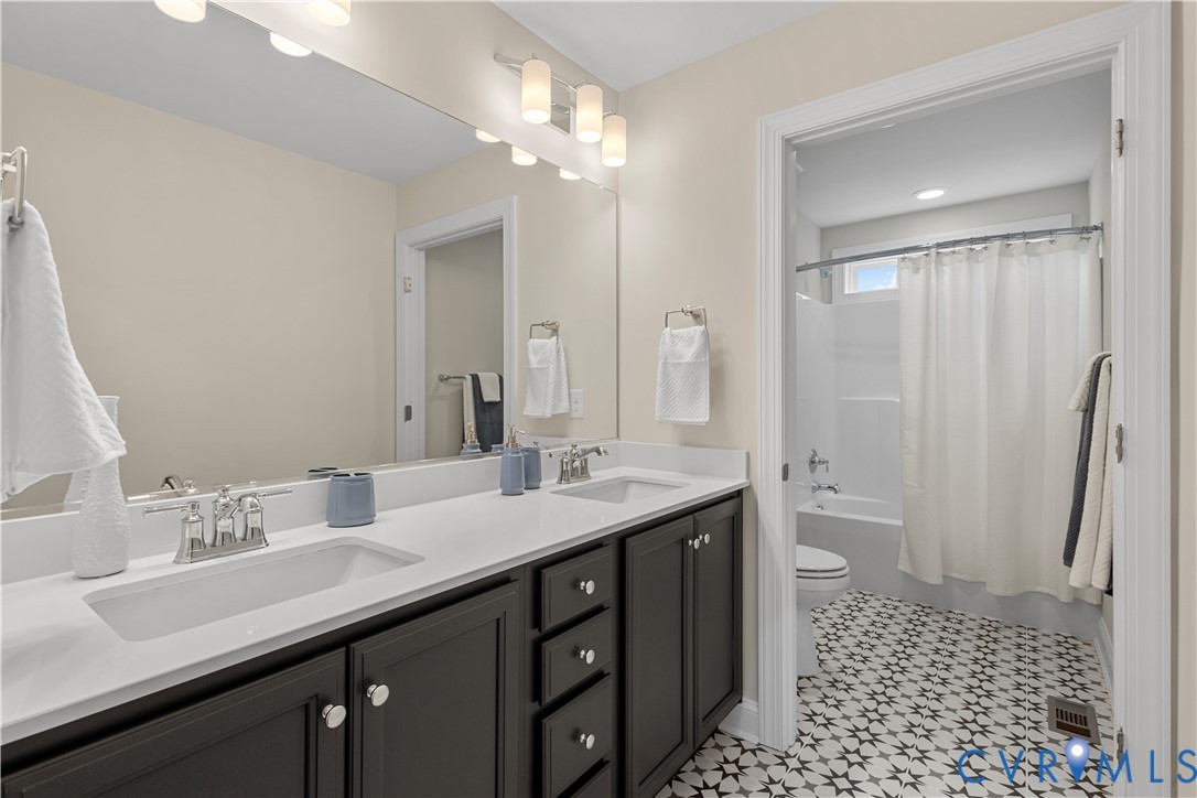 8948 Glen Royal Drive, Glen Royal, Chesterfield, VA 23832
